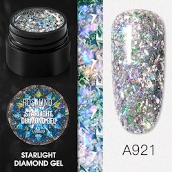 Starlight Diamond Gellack 5 ml - A921