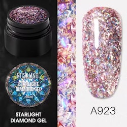 Starlight Diamond Gellack 5 ml - A923