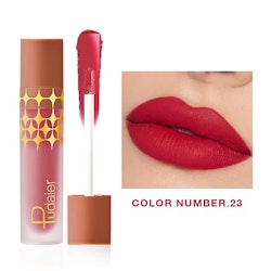 Creme Matte Velvet Lipstick - Color 23