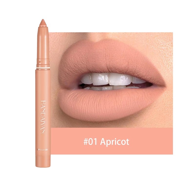 Twist Up Lipstick - Flera färger