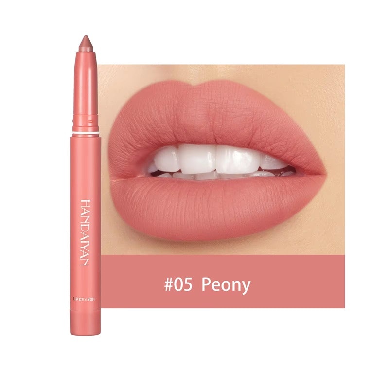 Twist Up Lipstick - Flera färger