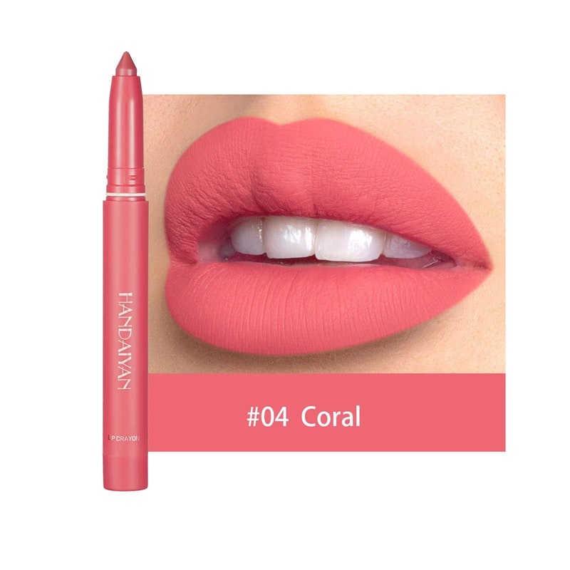 Twist Up Lipstick - Flera färger