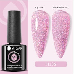Gellack - URH136 - 7 ml