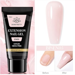 Polygel - 05 Soft Pink- 60ml
