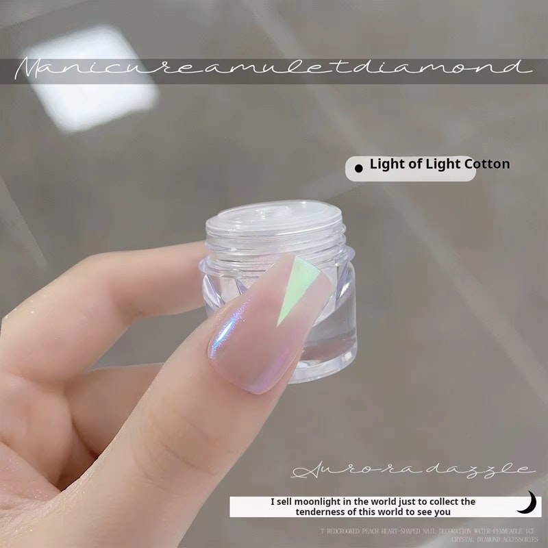 Moonlight Powder - 03 Light Cotton