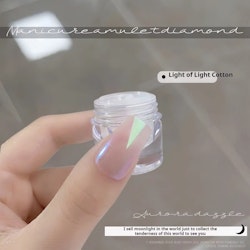 Moonlight Powder - 03 Light Cotton