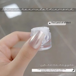 Moonlight Powder - 05 Land of Mithril