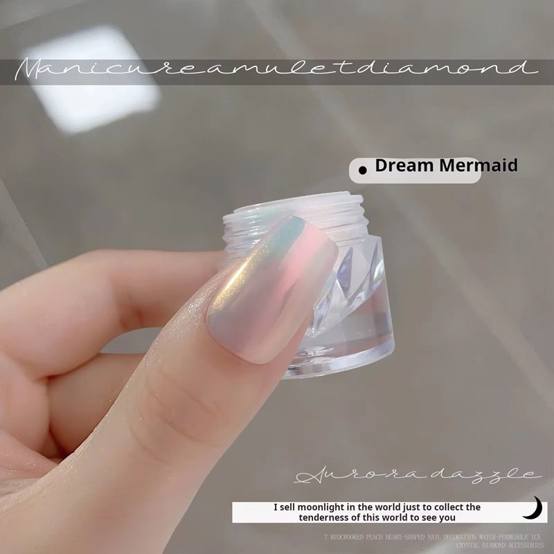 Moonlight Powder - 06 Dream Mermaid