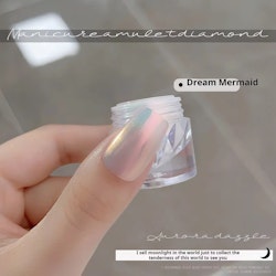 Moonlight Powder - 06 Dream Mermaid