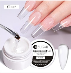 Extension Gel - Clear - 15 ml