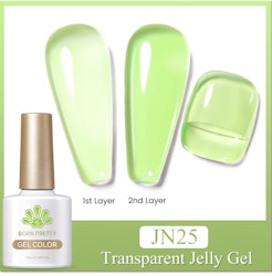 Gellack Jelly Nude JN25 - 10ml