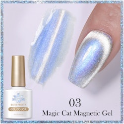 Magic Aurora Crystal Cat Magnetic 03 - 10ml
