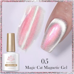 Magic Aurora Crystal Cat Magnetic 05 - 10ml