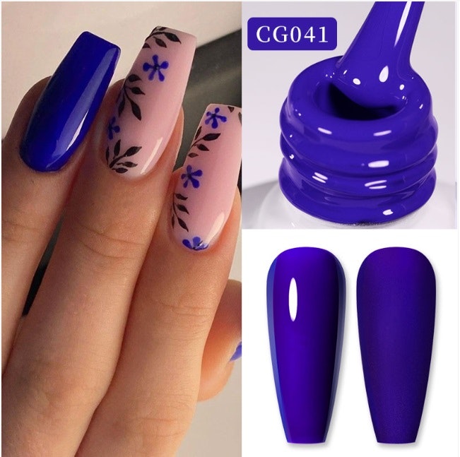 Gellack CG041 - 10ml