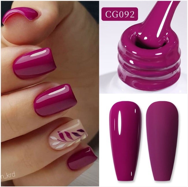 Gellack CG092 - 10ml