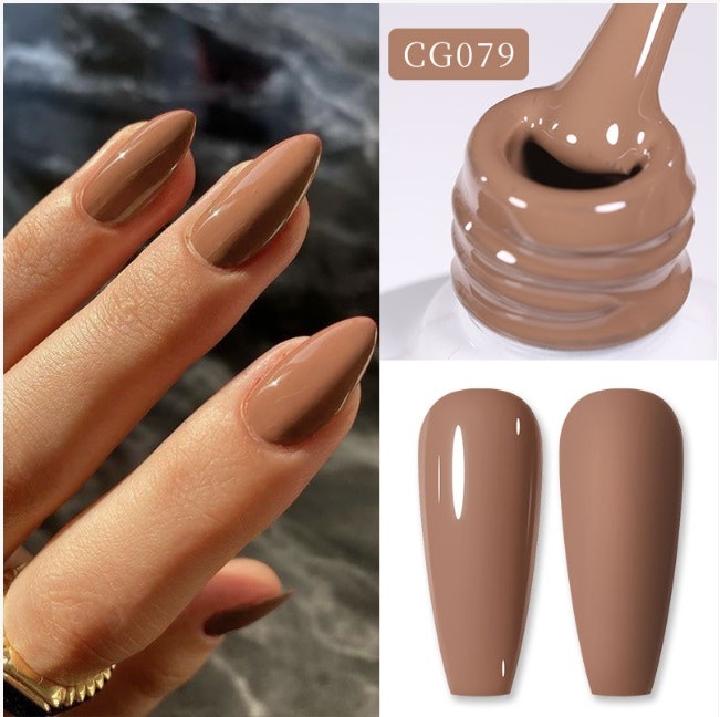 Gellack CG079 - 10ml