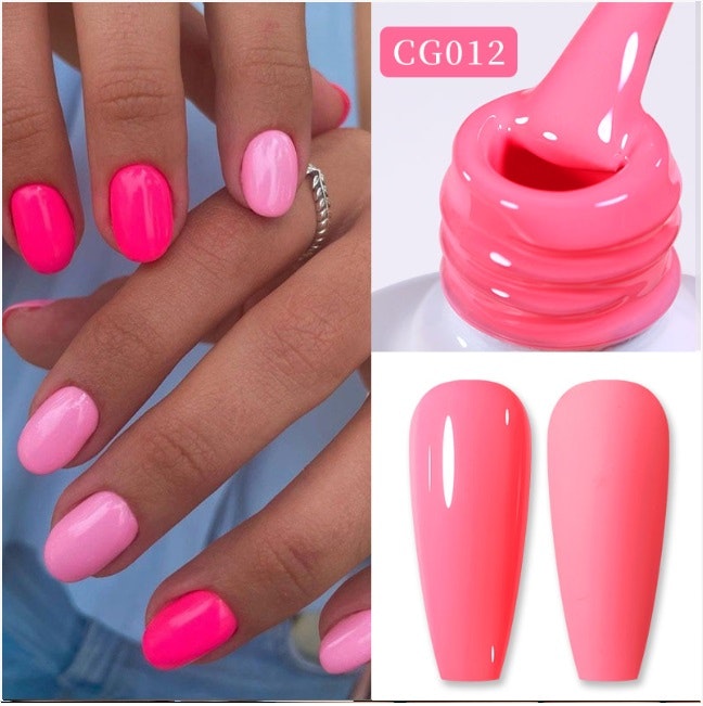 Gellack CG012 - 10ml