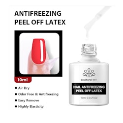 Peel off Tape - 10ml