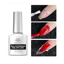 Peel off Tape - 10ml