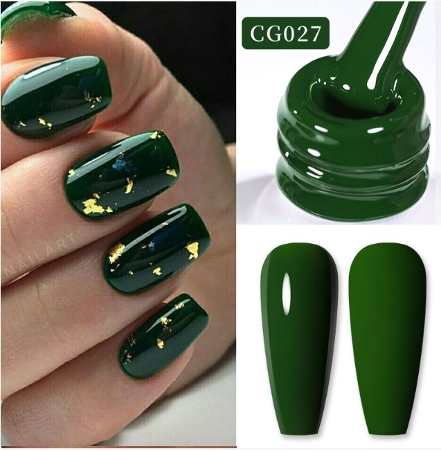 Gellack CG027 - 10ml