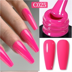 Gellack - C025 Hema Free - 15ml