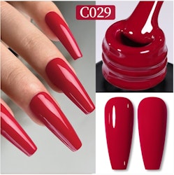 Gellack - C029 Hema Free - 15ml