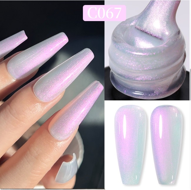 Gellack - C067 Hema Free - 15ml
