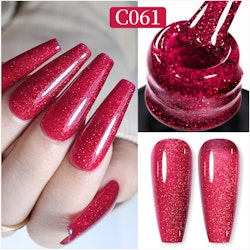 Gellack - C061 Hema Free - 15ml