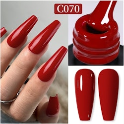 Gellack - C070 Hema Free - 15ml