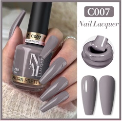 Nagellack - C007 - 15ml