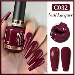 Nagellack - C032 - 15ml