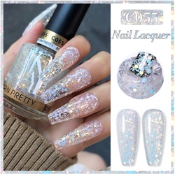 Nagellack - C055 - 15ml