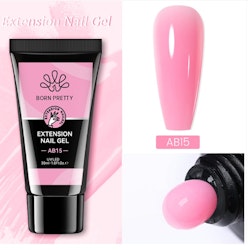 Polygel - Disco Pink AB15 - 30 ml