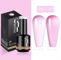 Gellack Jelly Nude BG128 - 15ml