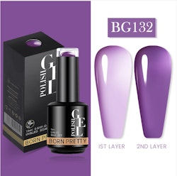Gellack Jelly Nude BG132 - 15ml