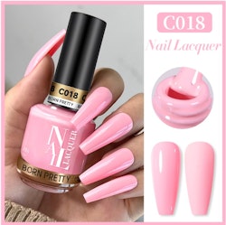 Nagellack - C018 - 15ml