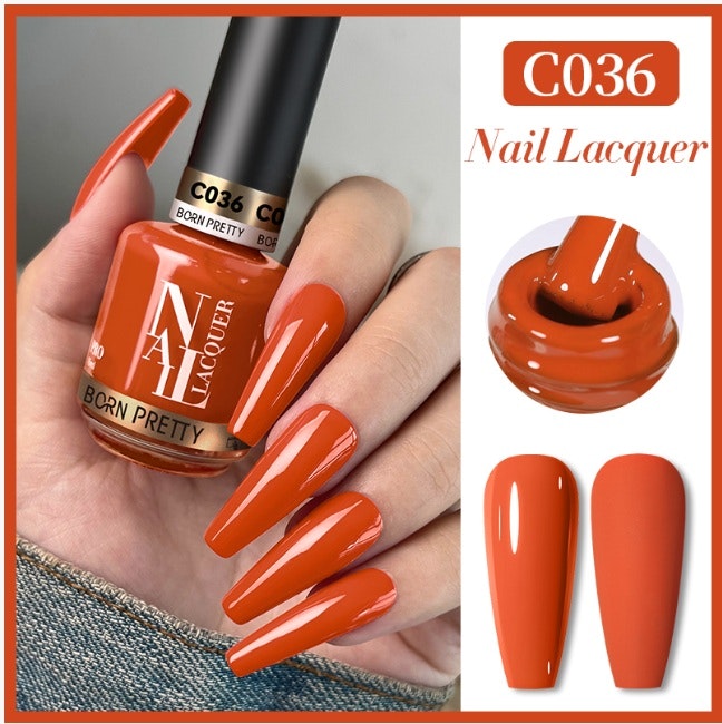 Nagellack - C036 - 15ml