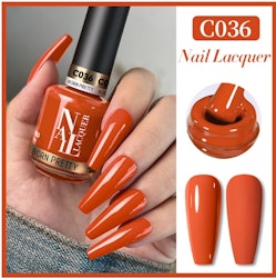 Nagellack - C036 - 15ml