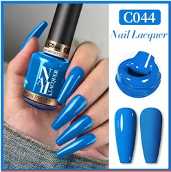 Nagellack - C044 - Royal Blue 15ml