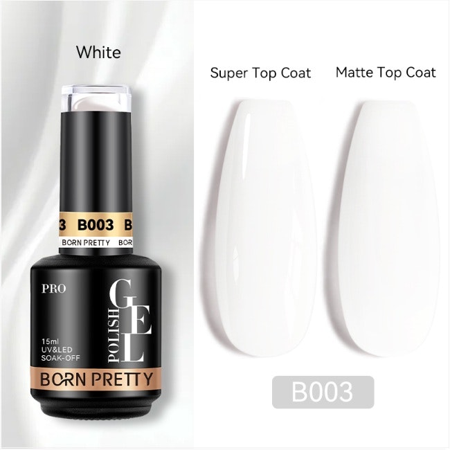 Quick Building Gel - Vit B003 -15ml Hema Free