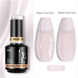Quick Building Gel - B025 -15ml Hema Free