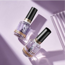 Nagellack - Base & Top - 15ml