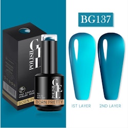 Gellack Jelly Nude BG137 - 15ml