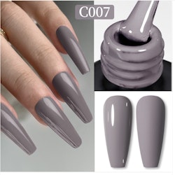 Gellack - C007 Hema Free - 15ml