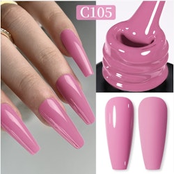 Gellack - C105 Hema Free - 15ml