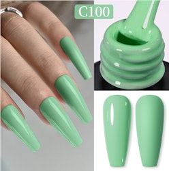 Gellack - C100 Hema Free - 15ml