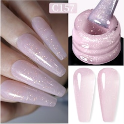 Gellack - Jelly Nude Hema Free - 15ml