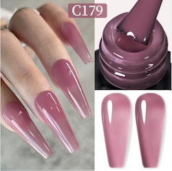 Gellack - Jelly Nude Hema Free - 15ml