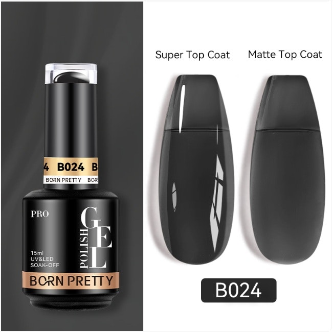 Quick Building Gel - B024 -15ml Hema Free