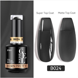 Quick Building Gel - B024 -15ml Hema Free